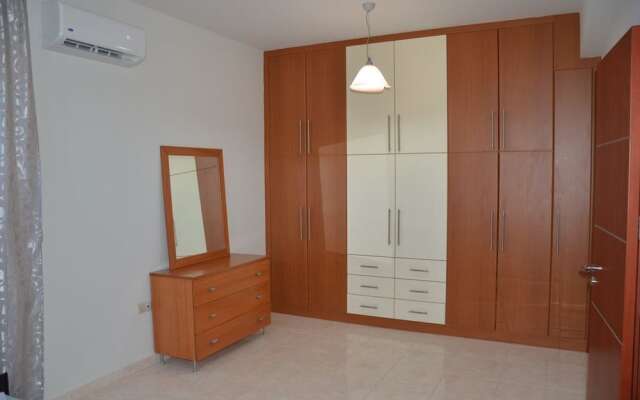 Platoni Elite Villas