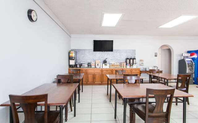 Knights Inn Plant City