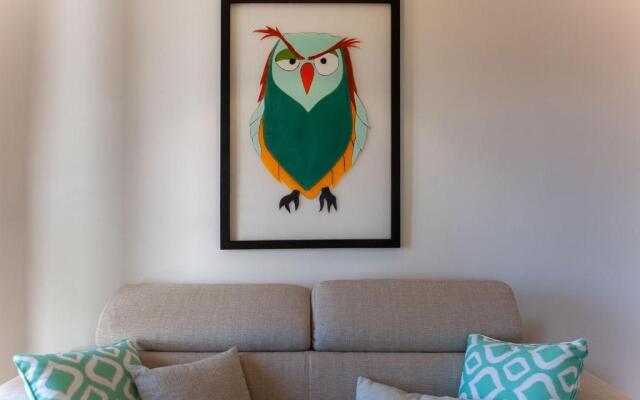 Villa 6 Camere Bagni, Piscina, Wifi, Animali, M200