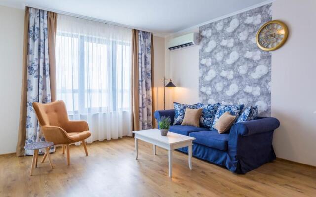 Gardenia Beach Palace Aparthotel