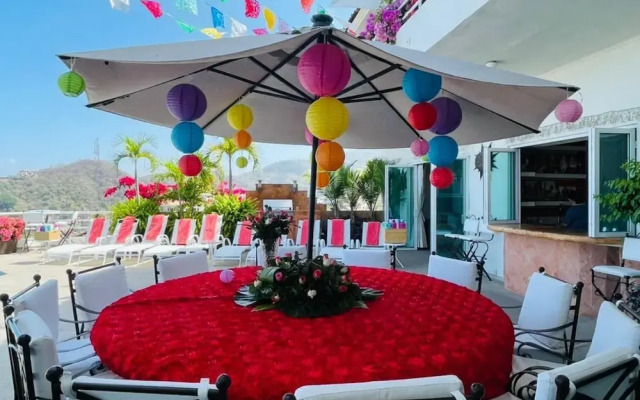 Casa Yvonneka, Private Luxury Villa