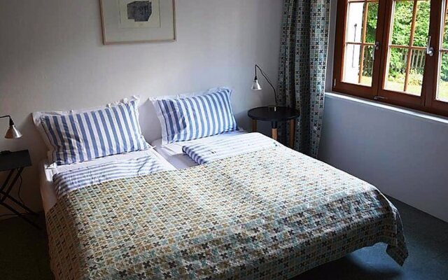 Apartment Sambi Schönried