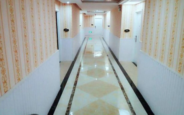 Weini Hostel