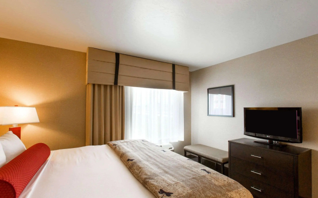 Cambria Hotel Rapid City near Mount Rushmore