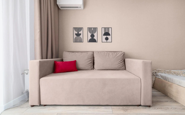 Bordeaux Apartments at 166B V.N. Machugi Street