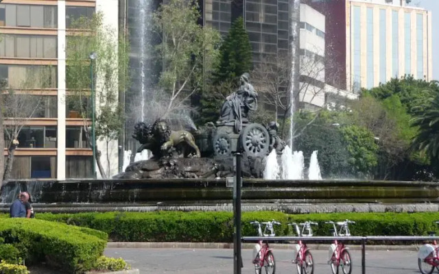 Suites 259 Condesa