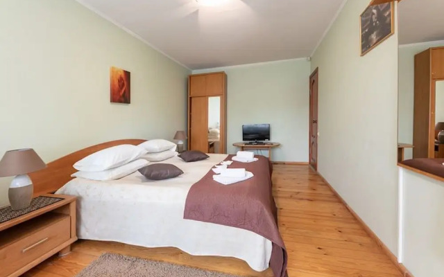 Room in Guest Room - Valensija - Standard Twin Room