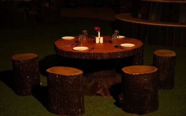 The Emerald Resort, Pune