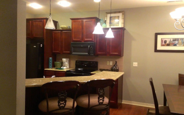 The Residence