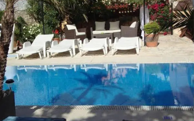 Villa Stil