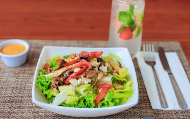 Courtyard Ciudad del Carmen Campeche