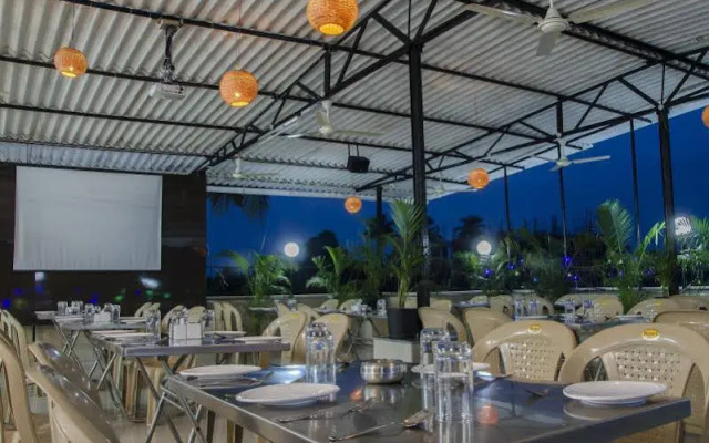 Hotel Galaxy's Vaibhav