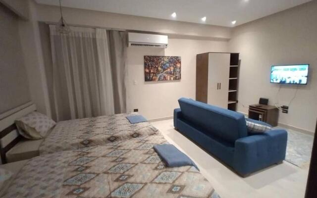 Eco Inn - Sherook993g2 Studio