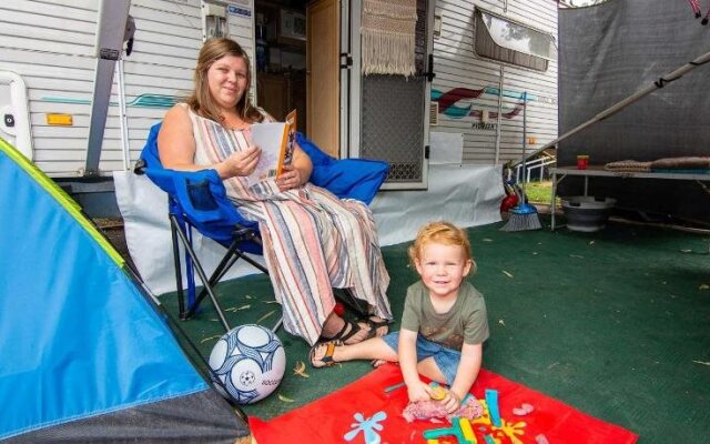 Echo Holiday Parks - Windsor Gardens