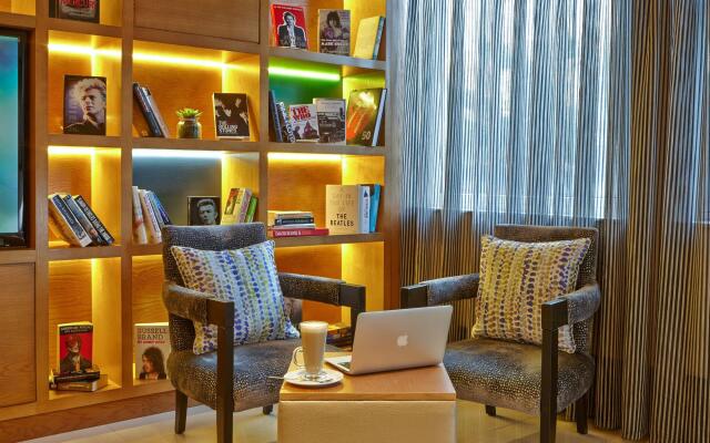 K West Hotel & Spa
