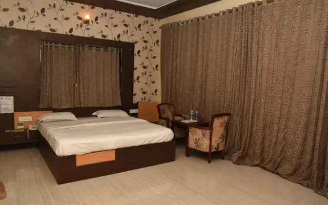 Hotel Basava Residency
