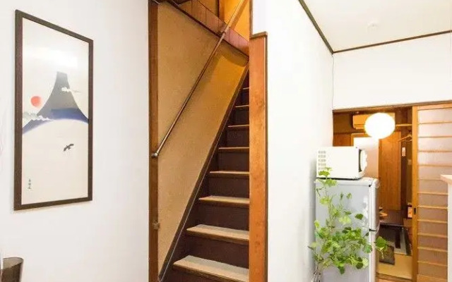 Fushimi House