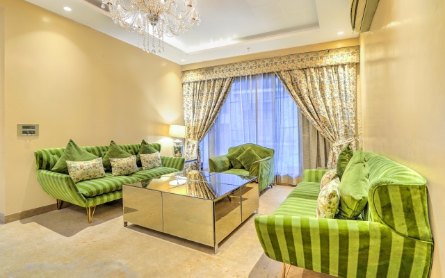 Cotts Villa