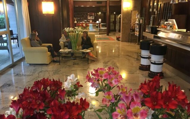 Hotel Corallo