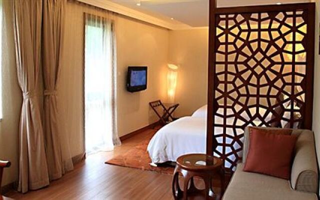 Sun Island Resorts Shanghai