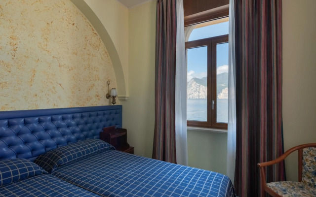 Hotel Malcesine