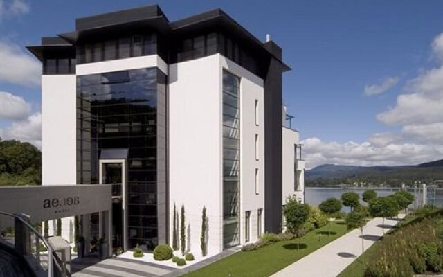 Aenea Designhotel