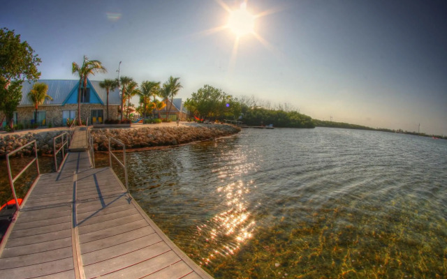 Ibis Bay Beach Resort