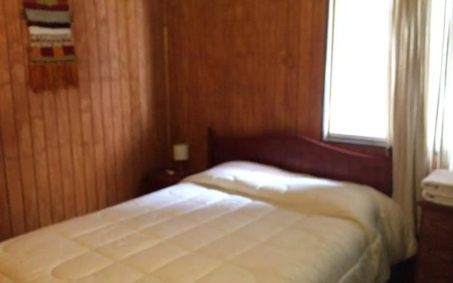 Hostal Volcanes