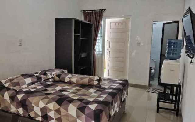 Amani House Syariah