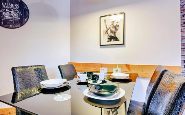 Apartament Górska Perła