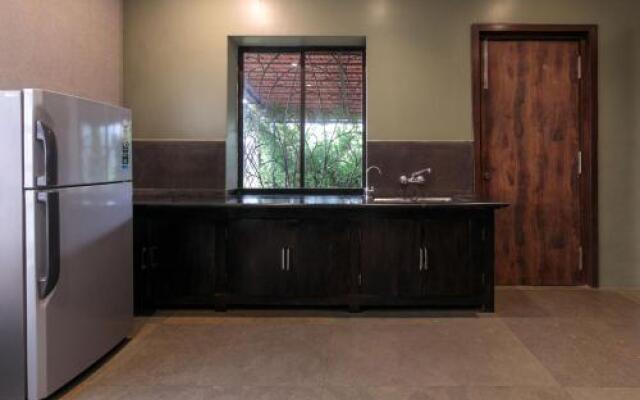 Shivom Villa 12 by Vista Rooms
