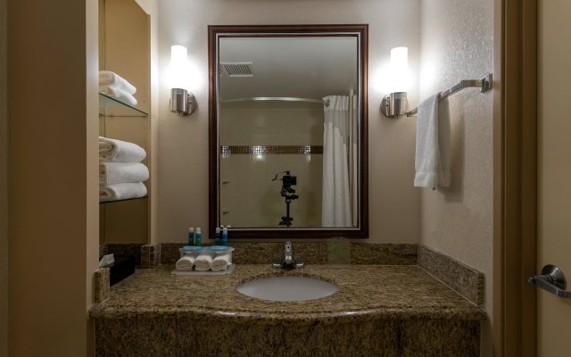 Holiday Inn Express San Diego N - Rancho Bernardo, an IHG Hotel