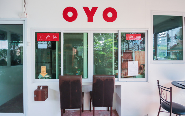 OYO 1163 Eden Hostel