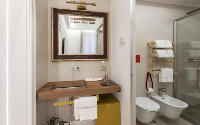 Poēsis Experience Hotel