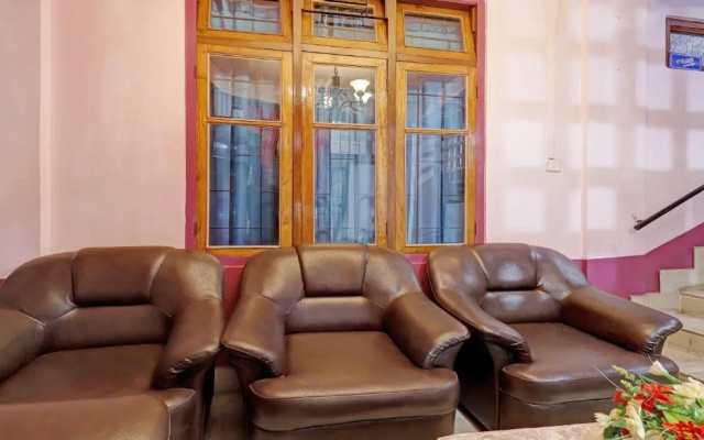 Itsy Hotels Shillong Tower Guesthouse