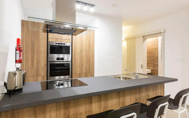 Gzira Suite 7-hosted by Sweetstay