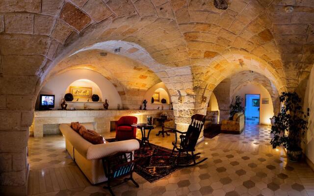 Masseria Relais del Cardinale