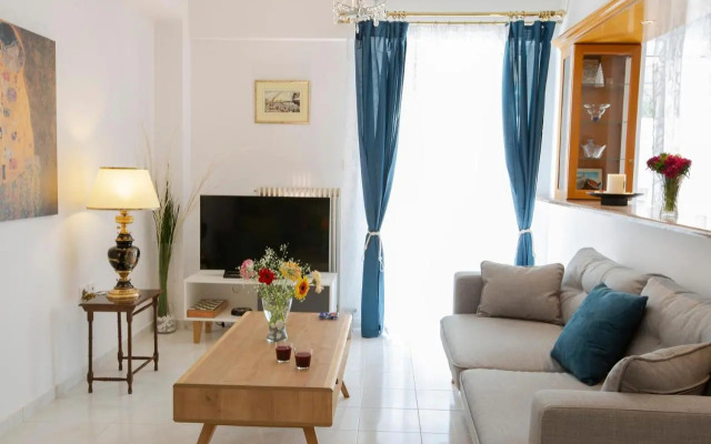 Zeas Apartment