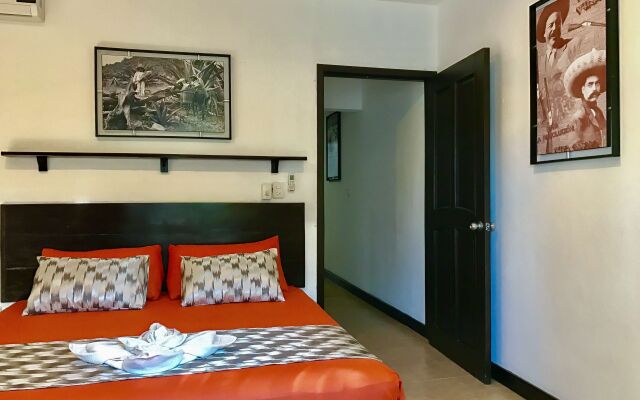 Dolce Vita Caribe Beach B&B