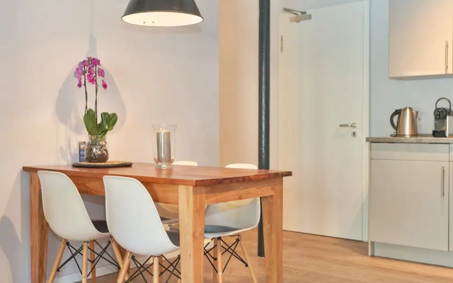 havelblau FERIENLOFTS