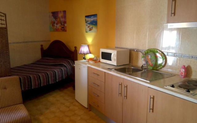 Hostel Pacífica
