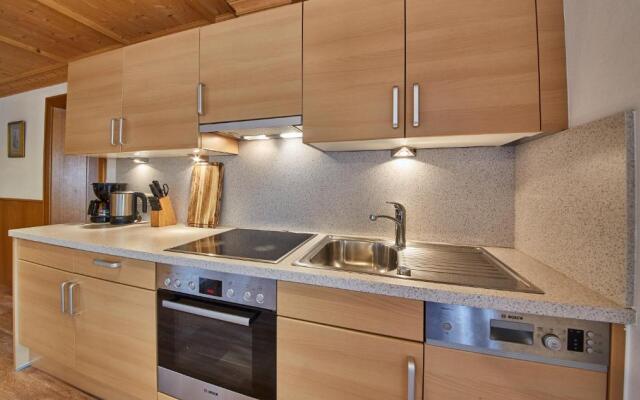 Appartements Christine by HolidayFlats24