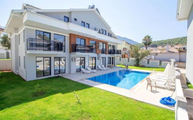 Kayapark D3 Apart, Fethiye, Hisarönü