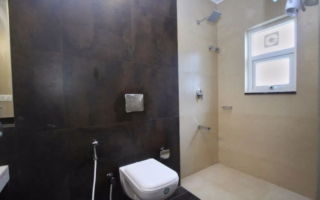 OYO 80092 Collection O PALACE INN MYSORE