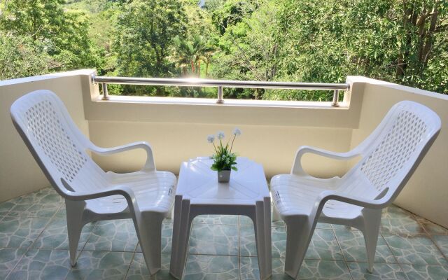 Krabi Golden Hill Hotel