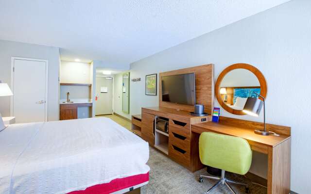 Hampton Inn Slidell