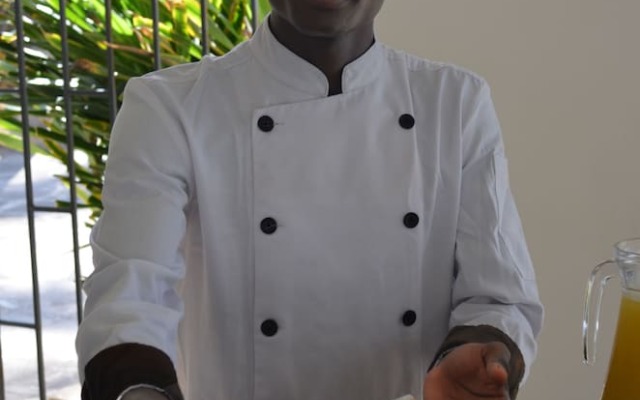 Villa Cesy Boutique Hotel