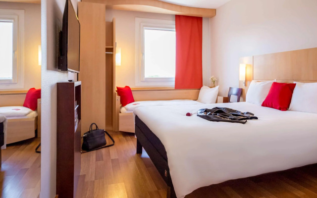ibis Plzen