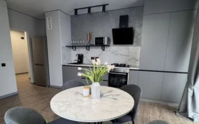 Apartments Apart MV on st. Ryadovogo Panchenko, 22