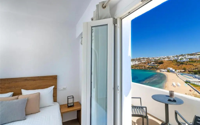 Cape Mykonos